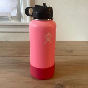 32oz hydro flask water bottle